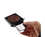 Scanpart Kapsulki do napelniania do ekspresu Dolce Gusto 3 szt. - 1458168 - zdjęcie 6